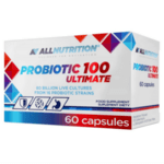 Пробиотик Probiotic 100 Ultimate AllNutrition 90 капсули