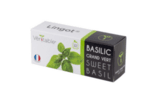 Органичен Сладък Босилек Organic Sweet Basil Lingots Véritable