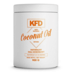 Кокосово Масло Coconut Oil Refined KFD 900 грама