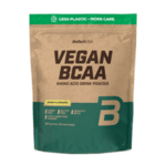 Веган Аминокиселини BCAA BioTech USA Vegan BCAA 360 грама