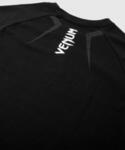 Тениска с Къс Ръкав Contender 4.0 T-Shirt VENUM Black Grey White