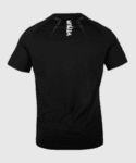 Тениска с Къс Ръкав Contender 4.0 T-Shirt VENUM Black Grey White