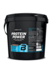 3 протеина в 1 Protein Power BioTech USA 1000 грама-Copy