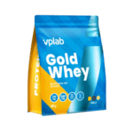 Суроватъчен Протеин Концентрат Gold Whey VPlab 500 грама