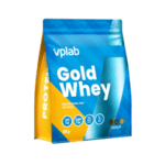 Суроватъчен Протеин Концентрат Gold Whey VPlab 500 грама