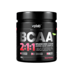 Аминокиселини BCAA 2:1:1 VPlab 300 грама
