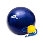 Фитнес гимнастическа топка 65cm MP Sport-Copy