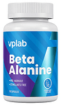 Бета-Аланин Beta-Alanine VPlab 90 Капсули