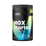 Азотен Бустер NOX Starter VPlab 400 грама 25 дози