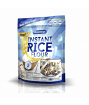 Диетична Оризова Каша Instant Rice Flour QUAMTRAX 2000 грама