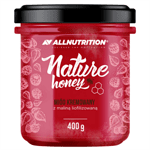 Натурален Мед с Какаово Масло Nature Honey with Cocoa AllNutrition 400 грама-Copy