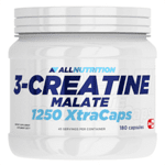 Три Креатин Малат 3-Creatine Malate AllNutrition 500 грама-Copy