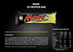 SNICKERS / MARS Protein Bars 57 грама-Copy