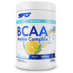 Комплексни Аминокиселини BCAA Amino Complex SFD 500 грама