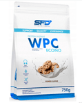 Суроватъчен Протеин Концентрат WPC Protein Econo SFD 750 грама