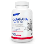 Гуарана с Кофеин Guarana Caffeine SFD 90 таблетки