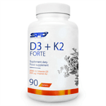 Витамин D3 + K2 SFD 200 таблетки-Copy