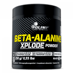 Бета Аланин Beta Alanine Xplode Olimp 420 грама-Copy