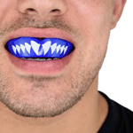 Протектор за зъби Extro Black Fangz SAFEJAWZ-Copy