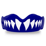 Протектор за зъби Extro Blue Shark SAFEJAWZ