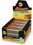 MARS Salted Caramel HI Protein Bars 12 х 57 грама