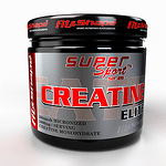 100% Micronized Creatine Monohydrate Fit and Shape 300 грама