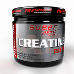 100% Micronized Creatine Monohydrate Fit and Shape 500 грама