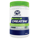 100% Pure Micronized Creatine Monohydrate PVL 300 грама
