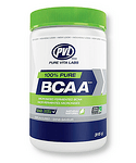100% Pure BCAA 2:1:1 PVL 315 грама