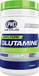 100% Pure Glutamine PVL 400 грама-Copy
