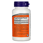 L-Lysine 500 mg NOW Foods 250 таблетки-Copy