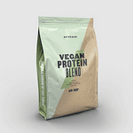 Vegan Blend MYPROTEIN 1000 грама-Copy