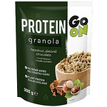 Protein Granola GO ON Nutrition 300 грама