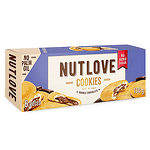 NUTLOVE Cookies Double Chocolate All Nutrition 130 грама