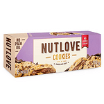 NutLove Cookies Chocolate Chip AllNutrition 130 грама