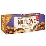 NutLove Cookies Double Chocolate AllNutrition 130 грама-Copy