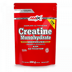 Креатин Монохидрат Creatine Monohydrate Powder AMIX 250 грама