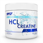 Креатин Хидрохлорид HCL Creatine SFD 250 грама-Copy