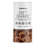 Протеин за отслабване Diet Shake BioTech USA 720 грама