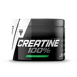Креатин Монохидрат Creatine 100% Trec Nutrition 300 грама