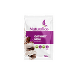 Протеин + Овесени Ядки Oat Whey Meal Naturalico 90 грама