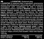 L-Carnitine 900mg Real Pharm 90 капсули-Copy