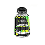 L-Carnitine 900mg ProActive 90 капсули