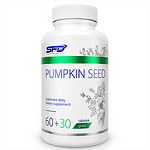 Екстракт от Тиквени Семки Pumpkin Seed SFD 90 таблетки