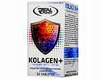 Хидролизиран Колаген Kolagen + Real Pharm 60 таблетки