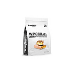 Суроватъчен протеин WPC 80 Edge 100% Whey Protein IronFlex 2270 грама