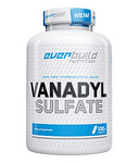 Vanadyl Sulfate 10mg EVERBUILD 100 таблетки