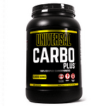 Carbo Plus Universal Nutrition 1000 грама