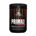 Animal Primal Universal Nutrition 507 грама 25 дози