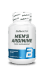 Аргинин за Мъже Mens Arginmax BioTech USA 90 таблетки